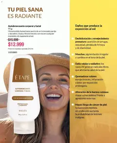 Vista previa Bagués catálogo válido desde el 15.12.2025 | Página: 8