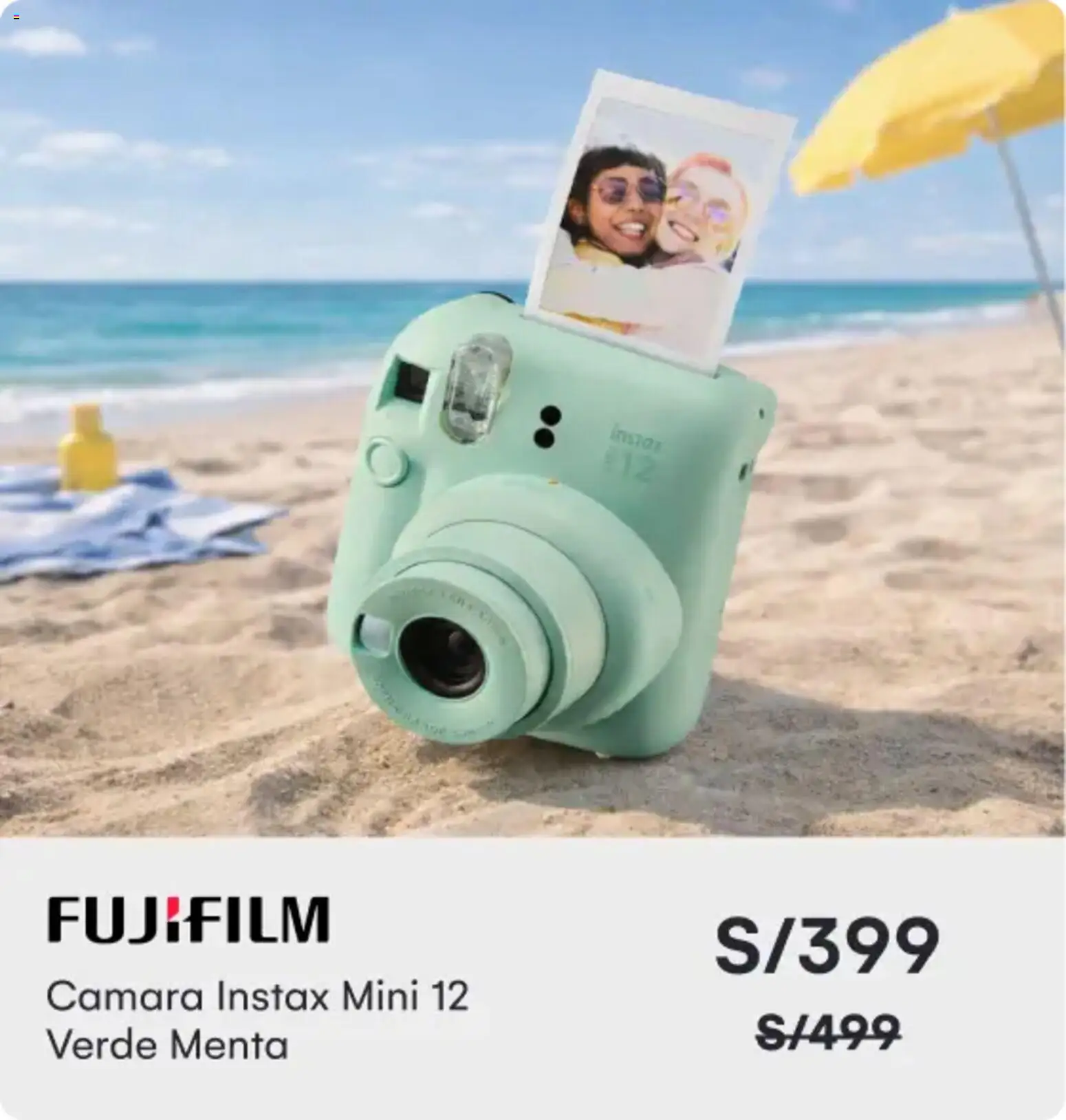 Catálogo Oechsle válido desde 26.01.2026 | Página: 14 | Productos: Cámara