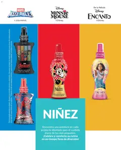 Avon catálogo - Campaña 05/2026 -  Vista previa de la revista de la tienda Avon valido desde el 01.04.2026 | Página: 197 | Productos: Mouse