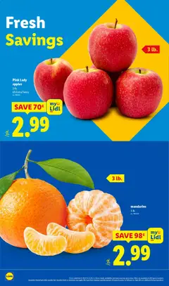 Preview of Lidl weekly ads valid from 10.12.2025 | Page: 10