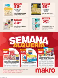 Makro - Catálogo -  Vista previa de la revista de la tienda Makro valido desde el 20.02.2026 | Página: 6