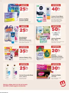Makro - Catálogo -  Vista previa de la revista de la tienda Makro valido desde el 24.10.2025 | Página: 23