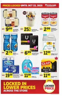 Foodland flyer valid from 17.09.2025 | Page: 4