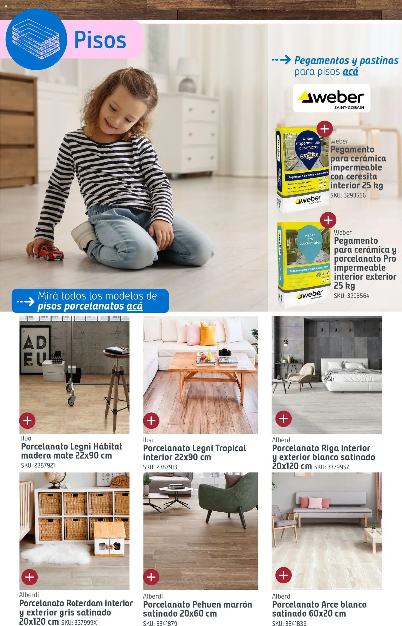 Sodimac catálogo │ válido desde el 18.12.2025 | Página: 21 | Productos: Mate, Cocina, Pegamento