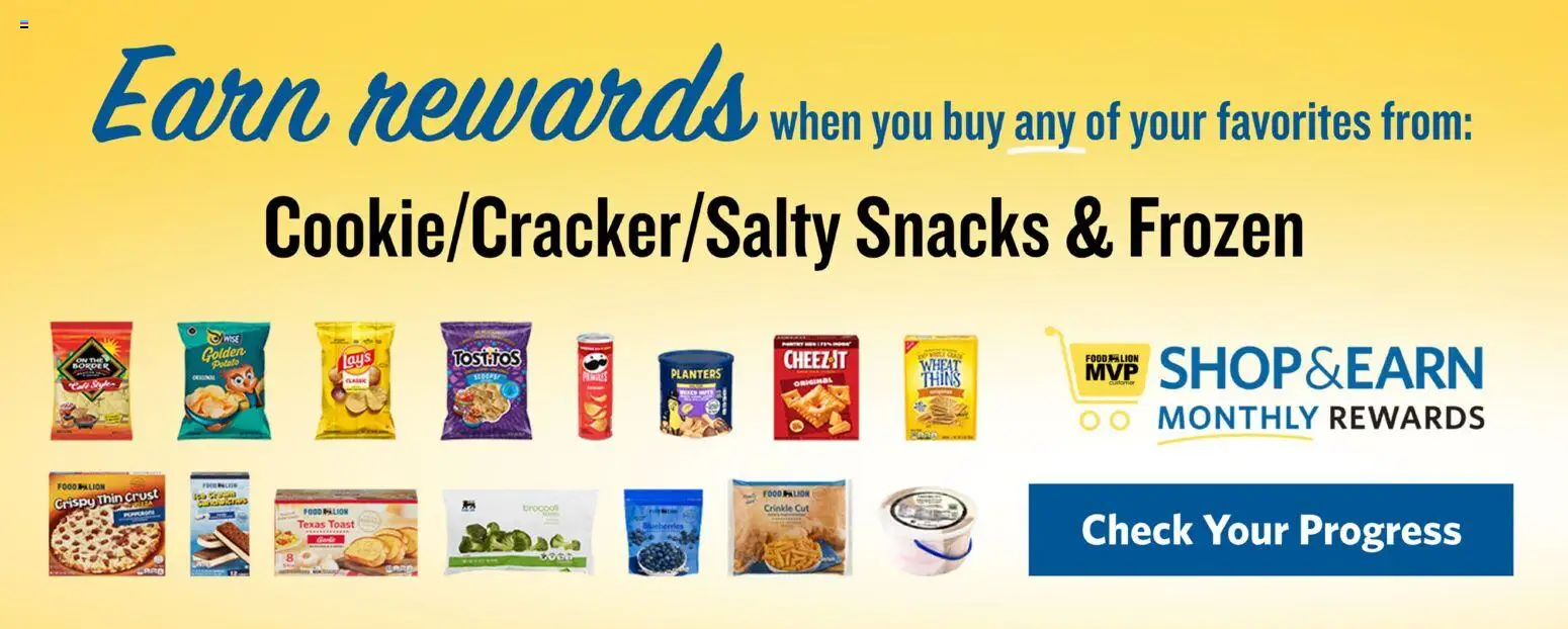 Food Lion Weekly Ad - valid from 11.03.2026 | Page: 5