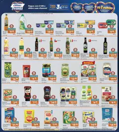 Supermercados Condor - Ofertas da semana - Pré-Visualização do folheto da loja Supermercados Condor, válido de 23.02.2026 | Página: 3