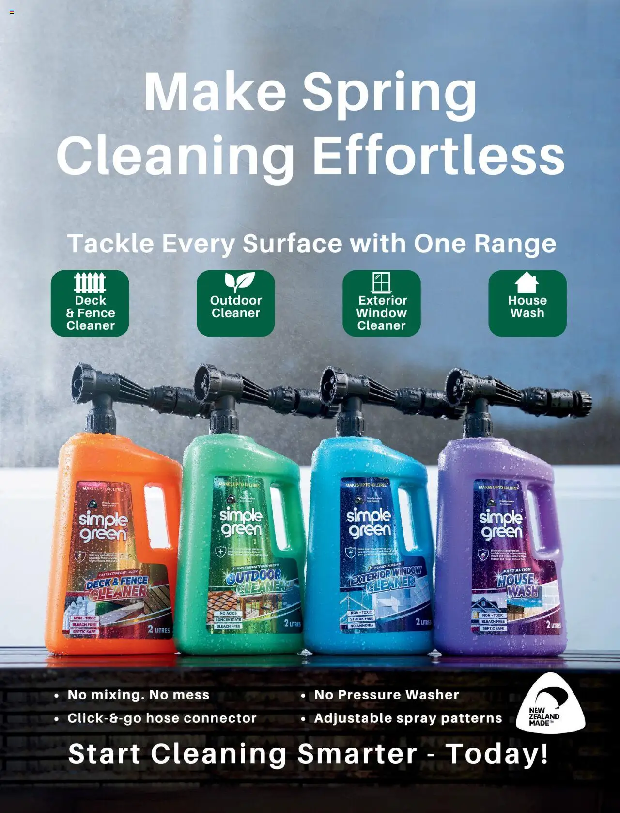 Bunnings Warehouse catalogue from 25.08.2025 | Page: 69