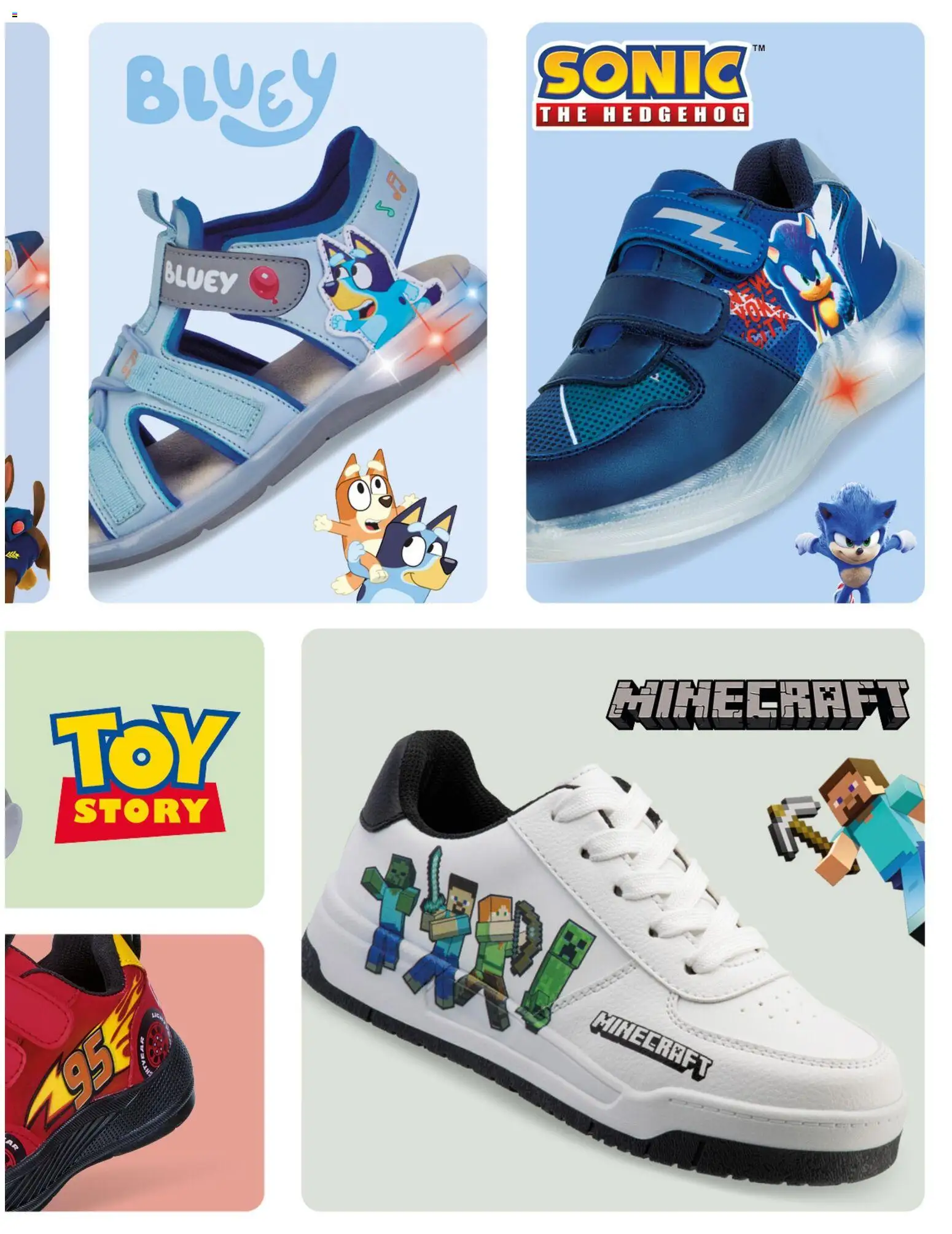 Nuevas ofertas de Cklass válidas en toda la República Mexicana desde el 02.01.2026. ¡Encuentra las mejores ofertas en Cklass catálogo Kids Niño! | Página: 49