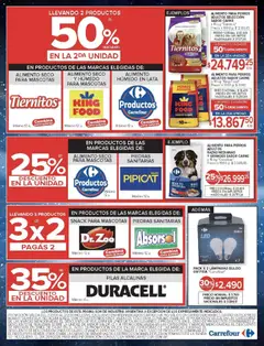 Vista previa Carrefour ofertas válido desde el 27.01.2026 | Página: 23