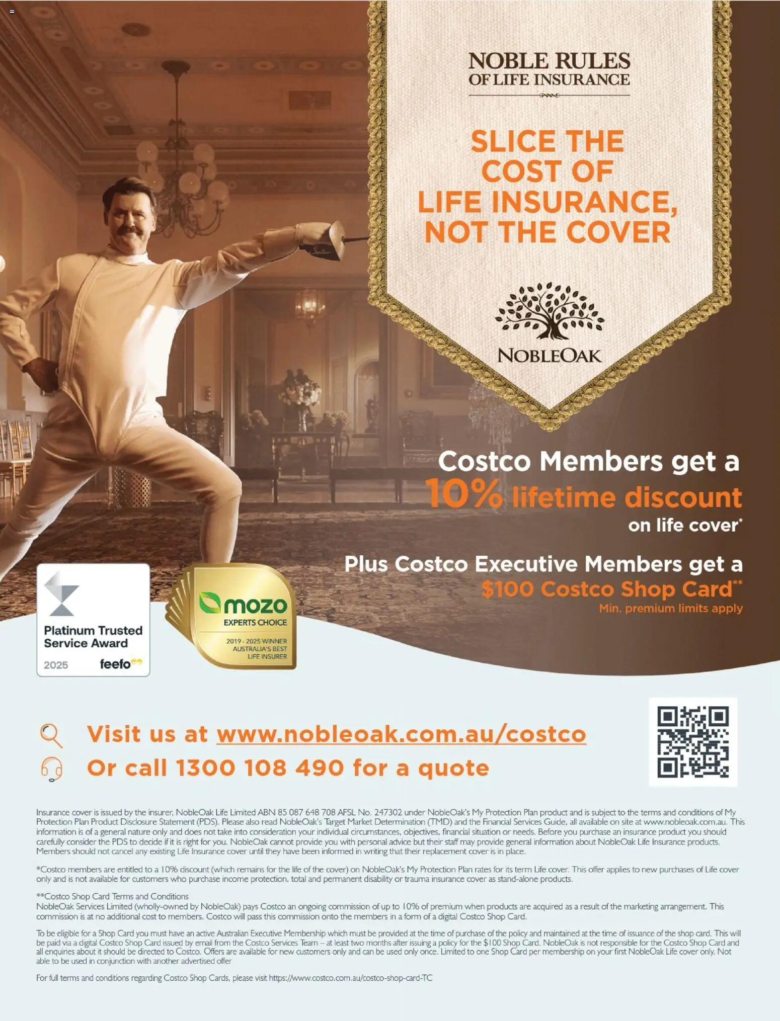 Costco catalogue - valid from 01.01.2026 | Page: 20 | Products: Digital