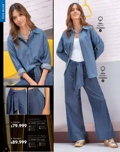 Pacifika revista - valida desde el 20.05.2025 | Página: 10 | Productos: Té, Video, Camiseta