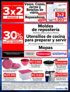 Vista previa Carrefour ofertas válido desde el 03.02.2026 | Página: 24
