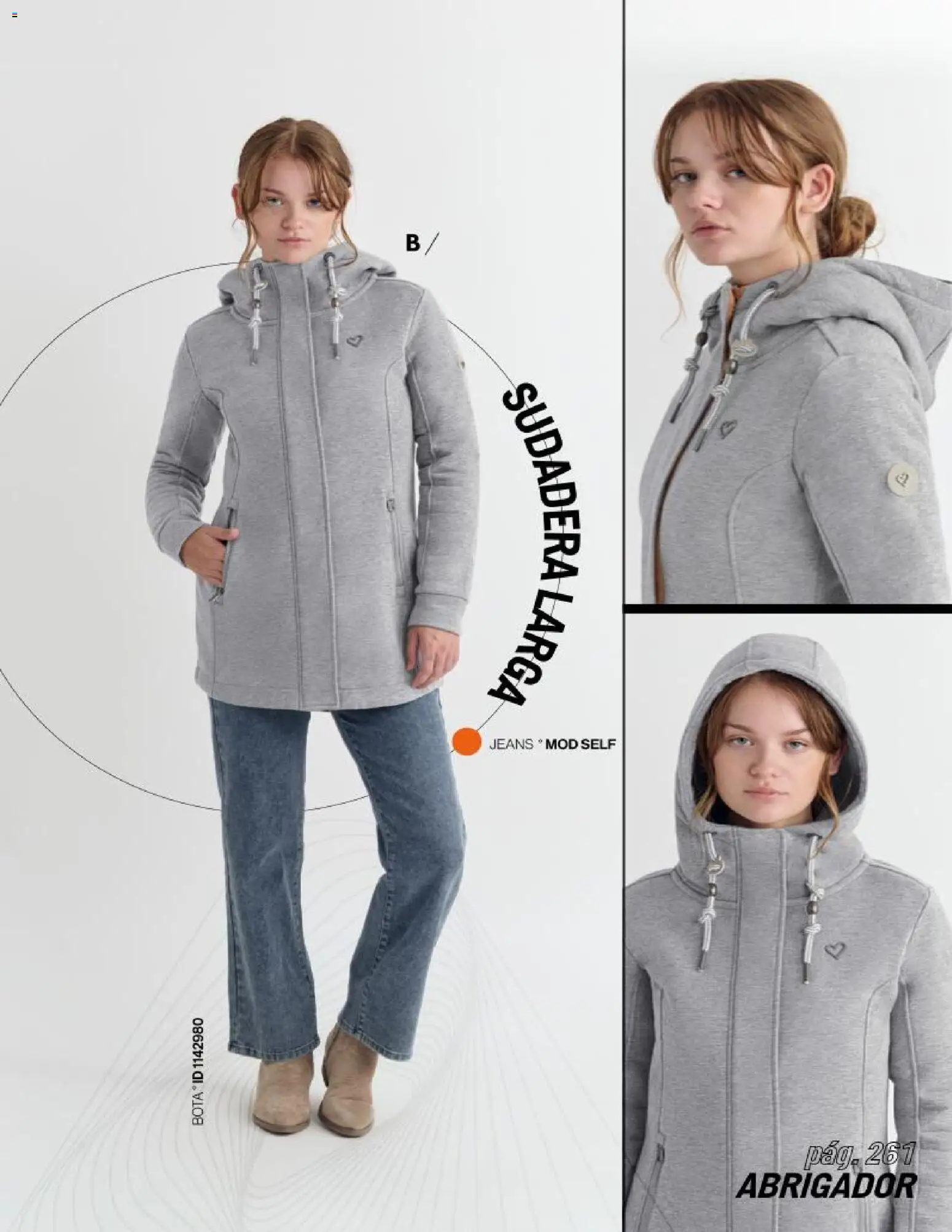 Nuevas ofertas de Price Shoes válidas en toda la República Mexicana desde el 11.11.2025. ¡Encuentra las mejores ofertas en Price Shoes catálogo ! | Página: 261 | Productos: Sudadera