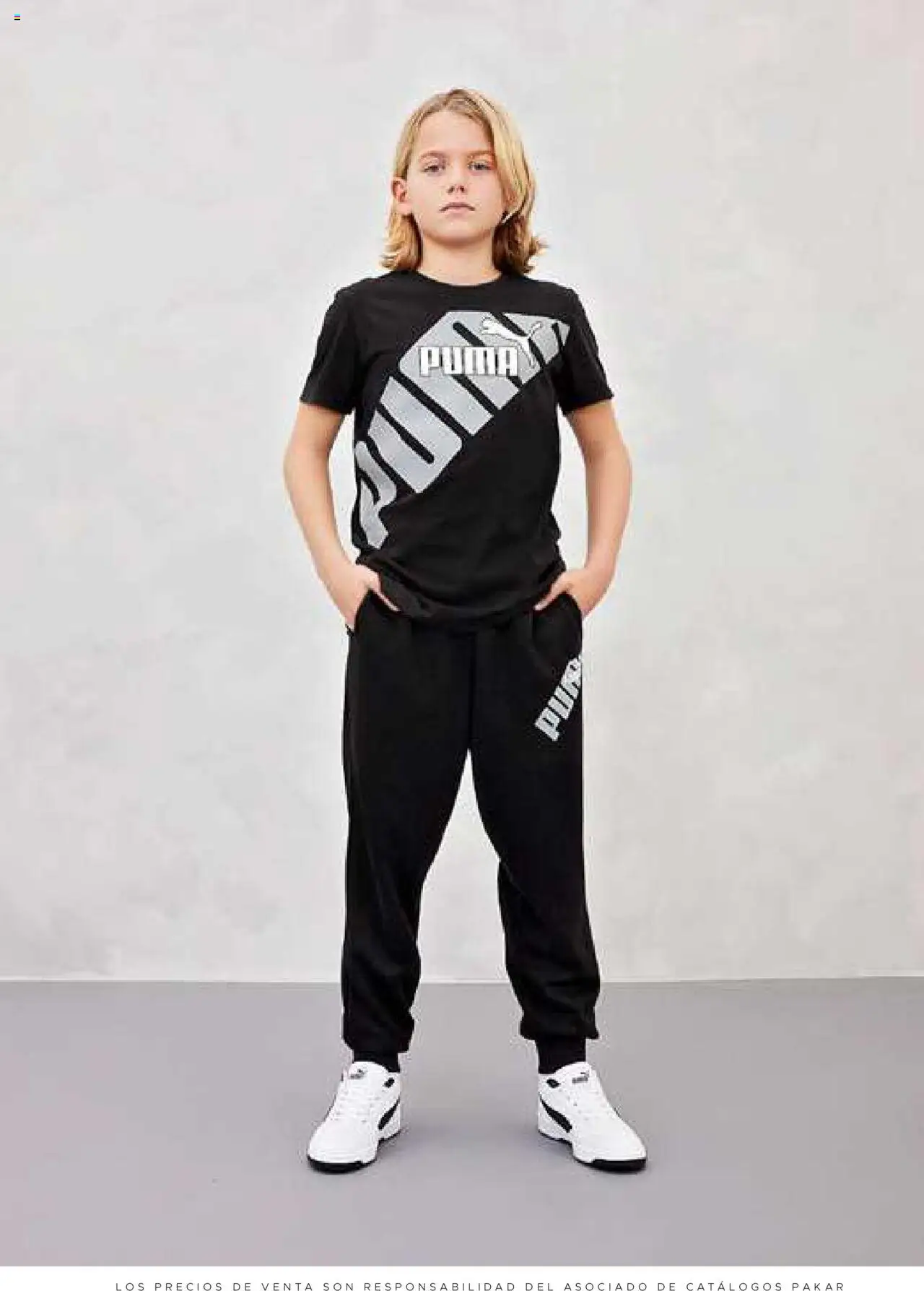 Nuevas ofertas de SC Pakar válidas en toda la República Mexicana desde el 28.02.2025. ¡Encuentra las mejores ofertas en SC Pakar catálogo Premium - Kids! | Página: 241