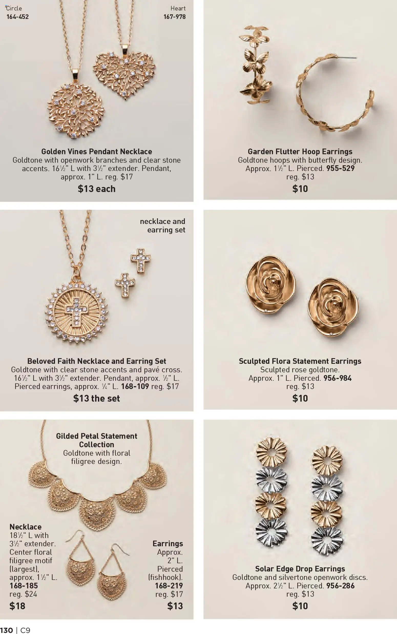 Avon Brochure - valid from 22.04.2026 | Page: 130