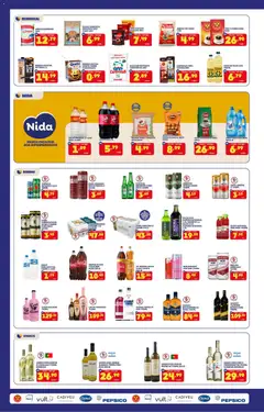 Boa Supermercados - Ofertas da semana - Pré-Visualização do folheto da loja Boa Supermercados, válido de 02.04.2026 | Página: 2