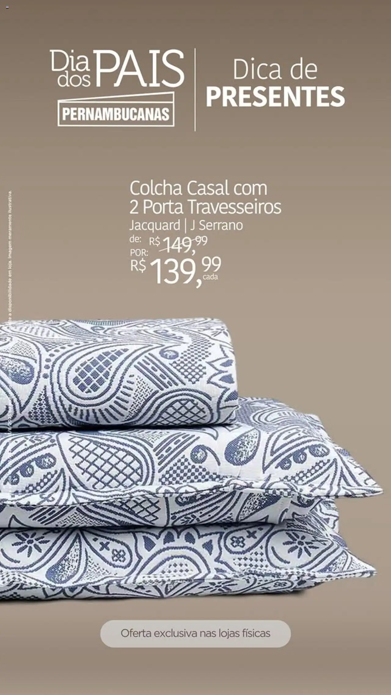 Pernambucanas Folheto - válido de 07.08.2025 | Página: 6 | Produtos: Porta, Colcha
