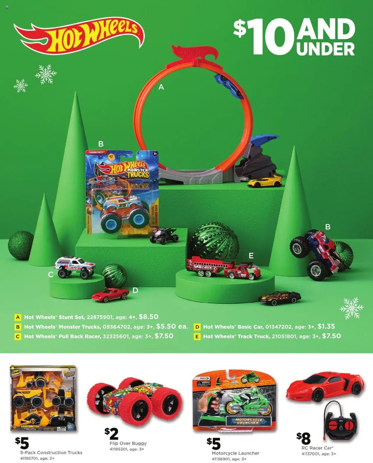 Dollar General Toy Book - valid from 19.10.2025 | Page: 6