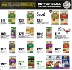 Preview of Mills Fleet Farm weekly ads valid from 06.11.2025 | Page: 28