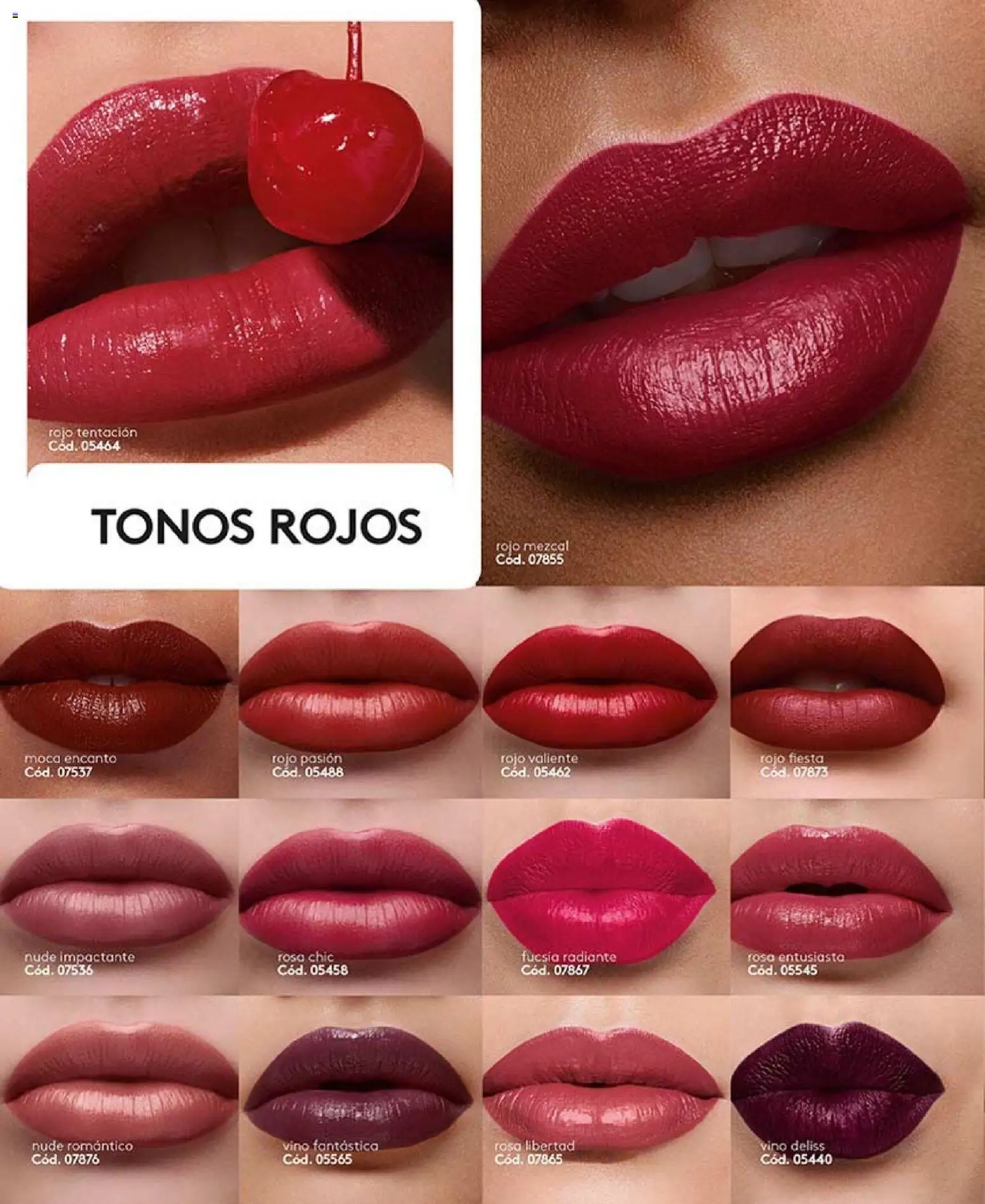 Catálogo Ésika Campaña 2 │ válido desde el 15.01.2026 | Página: 34 | Productos: Vino