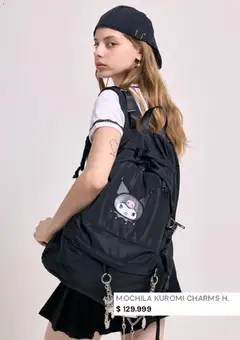 Vista previa 47 Street catálogo válido desde el 25.02.2026 | Página: 7