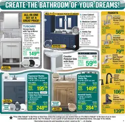 Preview of Menards weekly ads valid from 15.10.2025 | Page: 12