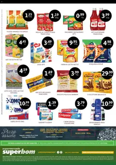 Superbom - Ofertas da semana - Pré-Visualização do folheto da loja Superbom, válido de 15.12.2025 | Página: 2
