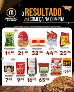 Mercadão Atacadista - Ofertas da semana - Pré-Visualização do folheto da loja Mercadão Atacadista, válido de 23.03.2026