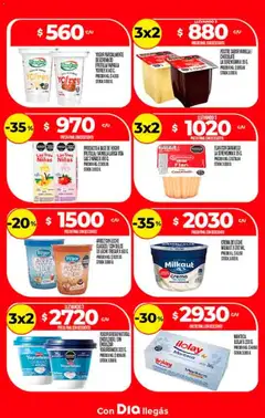 Vista previa Dia - Ofertas  válido desde el 17.12.2025 | Página: 15