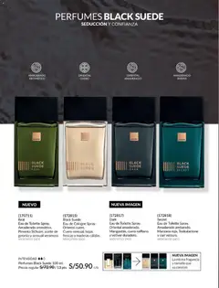 Vista previa de folleto Avon - Campaña 02 de la Avon válido desde 01.02.2026 | Página: 97