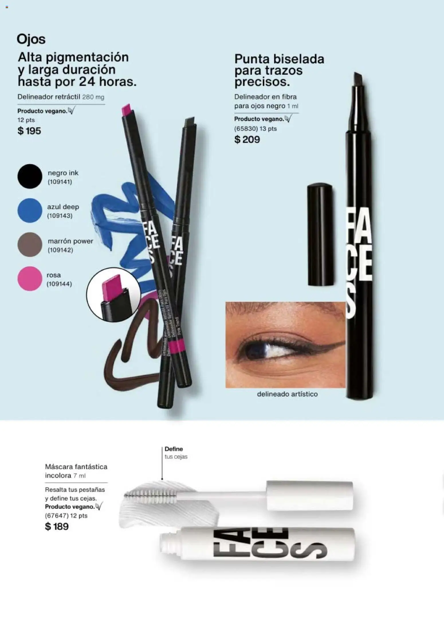 Nuevas ofertas de Natura válidas en toda la República Mexicana desde el 10.01.2026. ¡Encuentra las mejores ofertas en Natura campaña 2 2026! | Página: 95