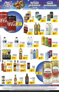 Carrefour - Ofertas da semana - Pré-Visualização do folheto da loja Carrefour, válido de 17.10.2025 | Página: 7