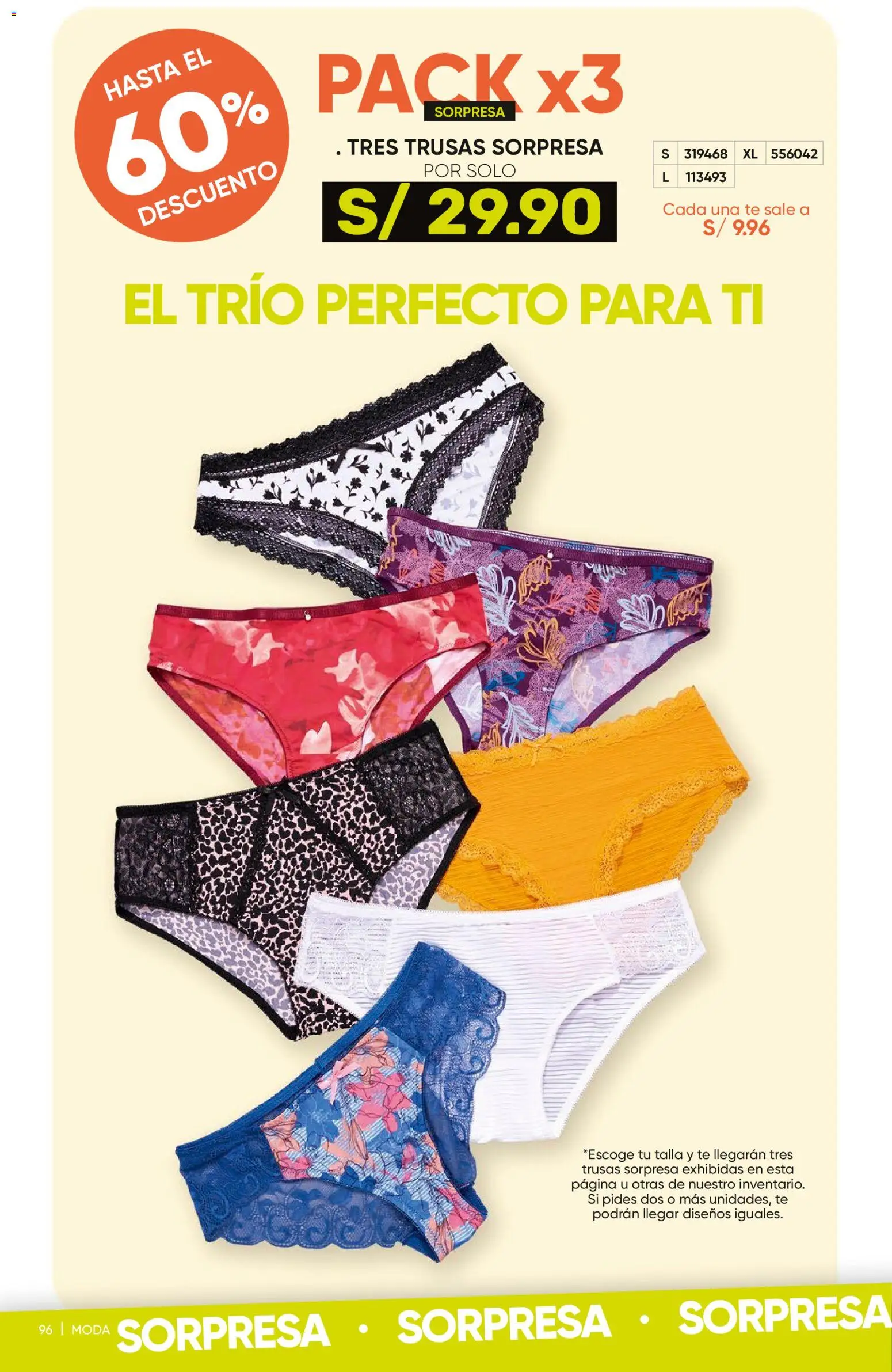 Catálogo Azzorti válido desde 15.12.2025 | Página: 99 | Productos: Té