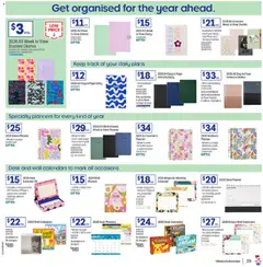 Preview of Officeworks - Get the Latest Christmas Gifts - valid from 04.12.2025 | Page: 29