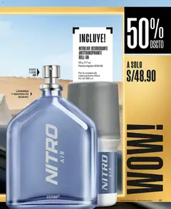 Vista previa de folleto CyZone catálogo - Campaña 7 de la CyZone válido desde 04.04.2026 | Página: 41