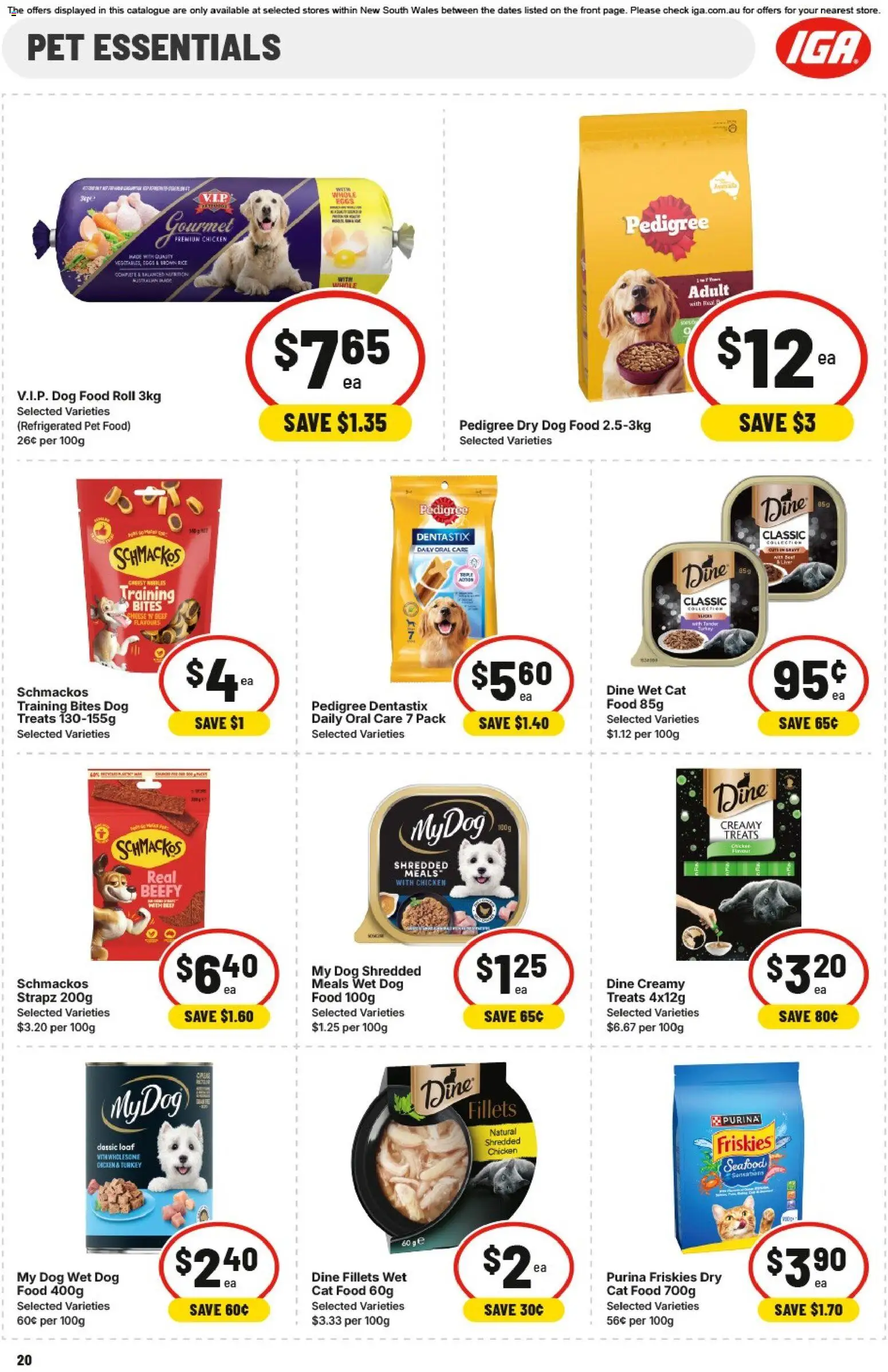 IGA catalogue - valid from 31.12.2025 | Page: 23 | Products: Milk, Chocolate, Cream, Ice cream