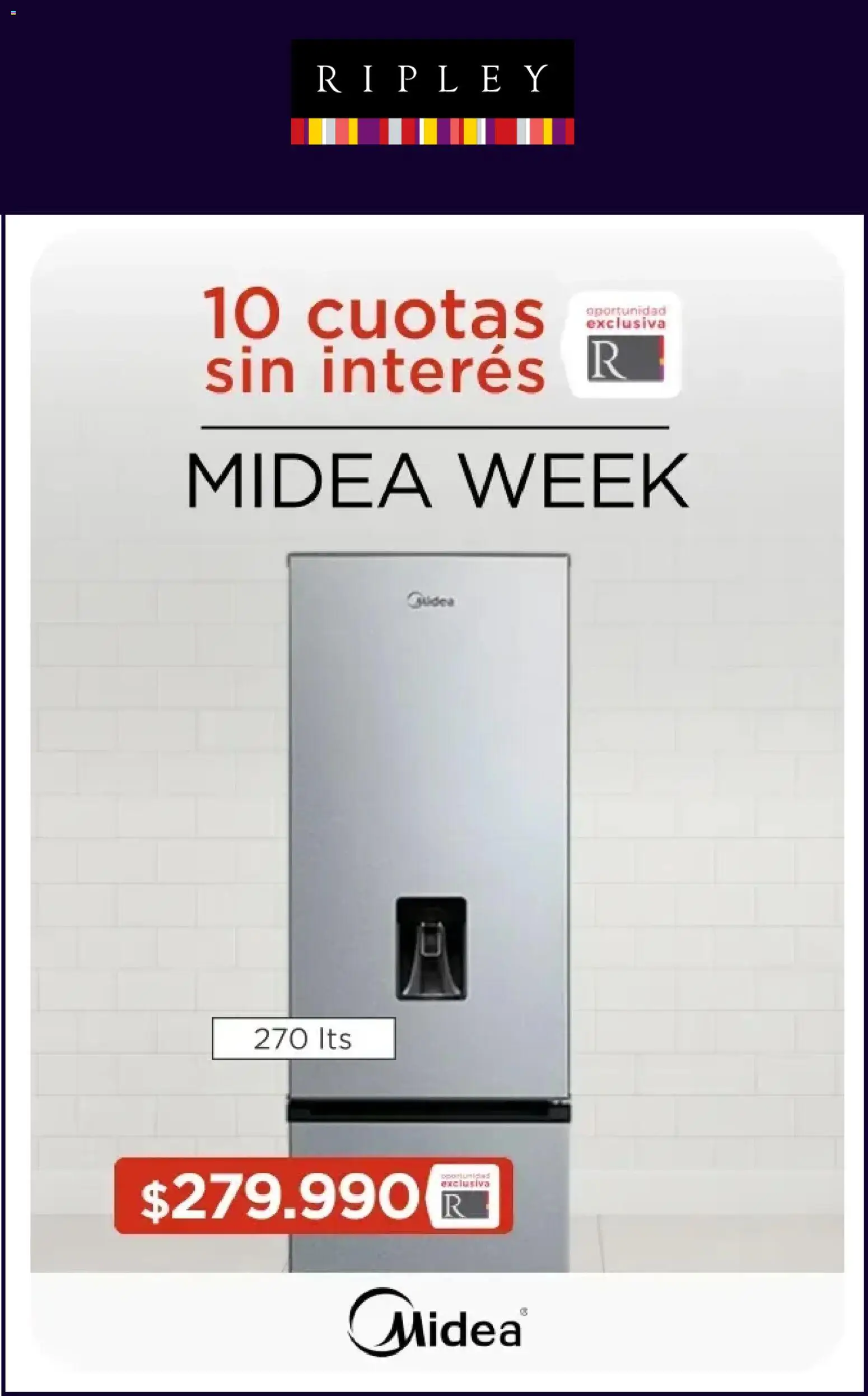 Ripley ofertas  │ válido desde el 16.12.2025 | Página: 7