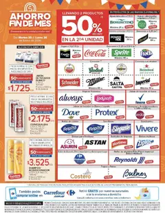 Vista previa Carrefour ofertas válido desde el 20.01.2026 | Página: 46