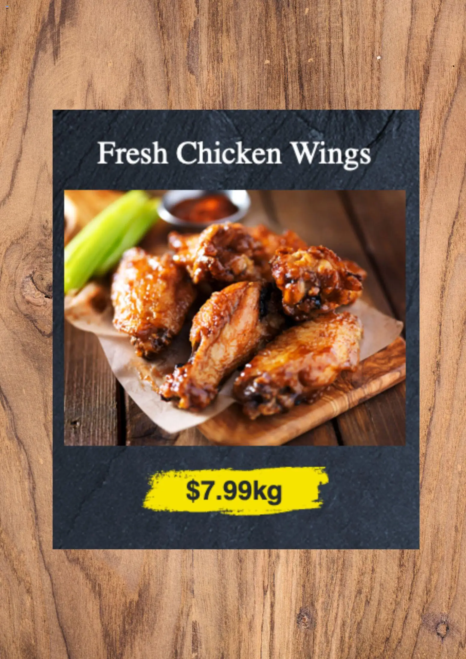 Aussie Butcher catalogue from 24.11.2025 | Page: 2