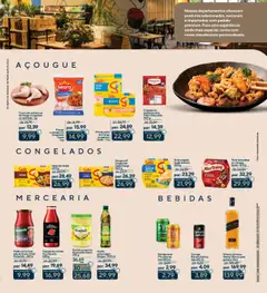 Coop - Ofertas Aniversário - Pré-Visualização do folheto da loja Coop, válido de 14.10.2025 | Página: 3