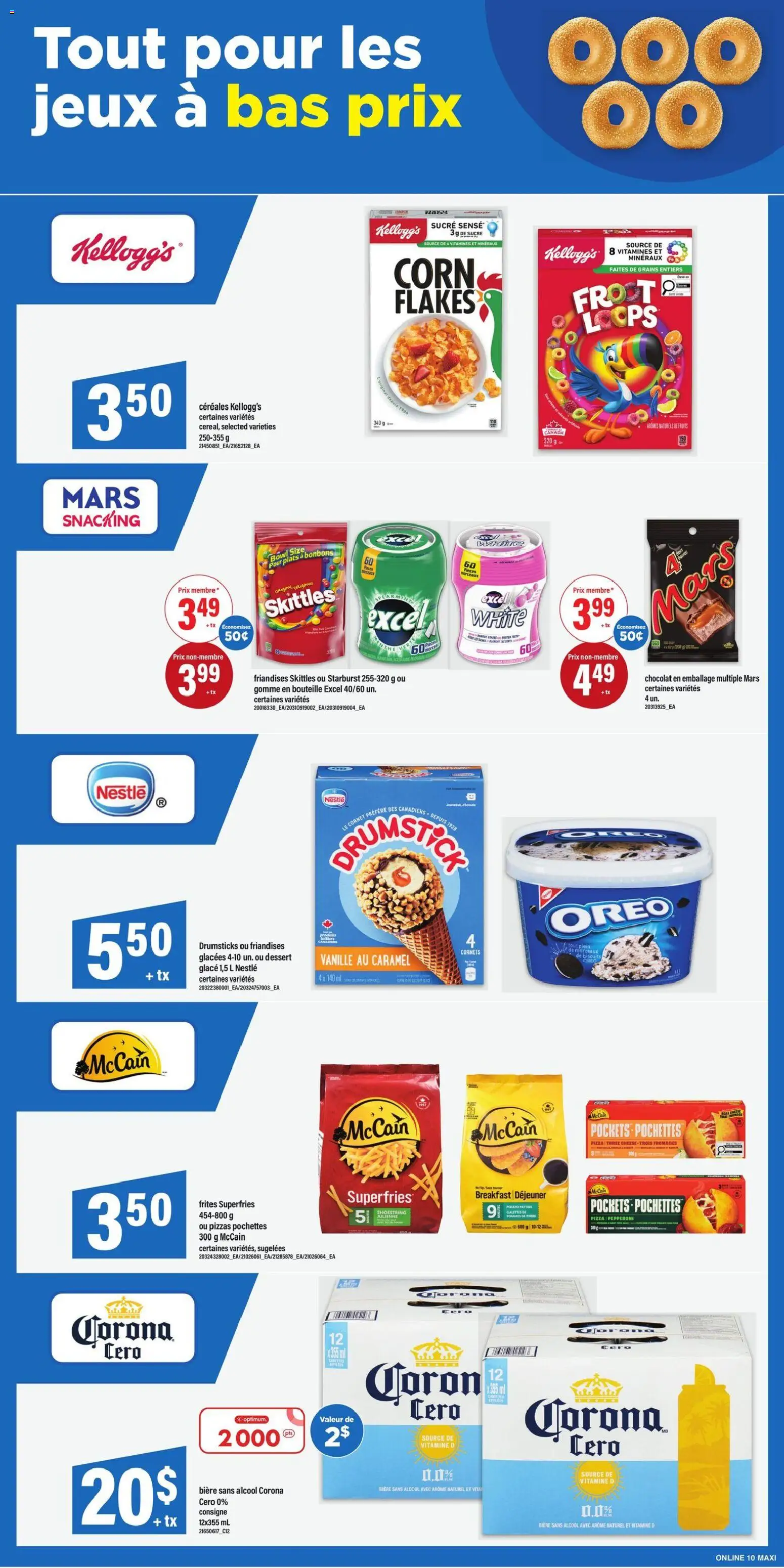 Maxi flyer valid from 12.02.2026 | Page: 13