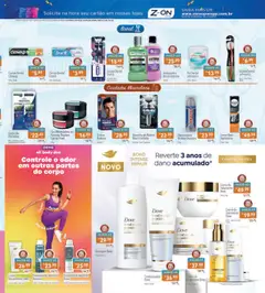 Supermercados Condor Folheto - válido de 10.09.2025 | Página: 23