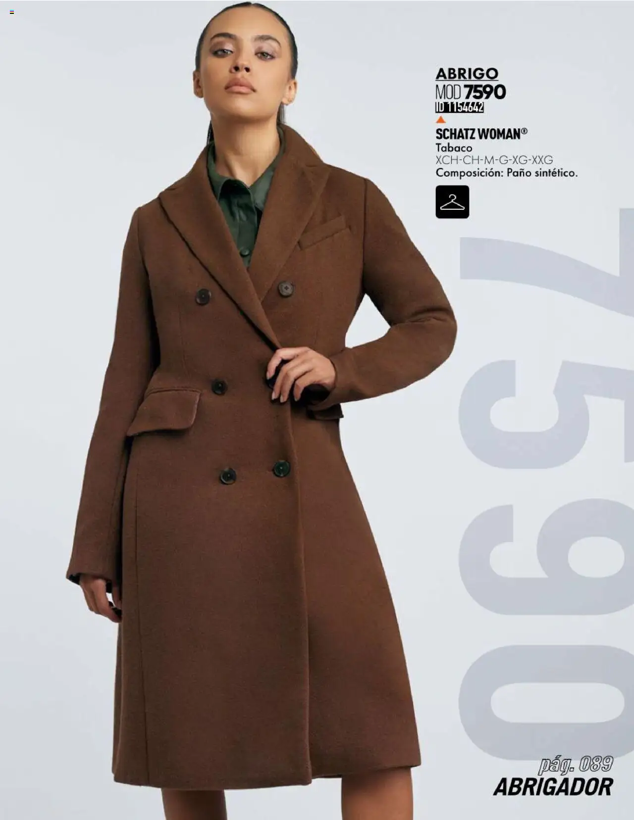 Nuevas ofertas de Price Shoes válidas en toda la República Mexicana desde el 18.09.2025. ¡Encuentra las mejores ofertas en Price Shoes - Cátalogo Abrigador ! | Página: 89 | Productos: Abrigo