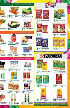 Comercial Esperança - Ofertas da semana - Pré-Visualização do folheto da loja Comercial Esperança, válido de 17.10.2025 | Página: 3