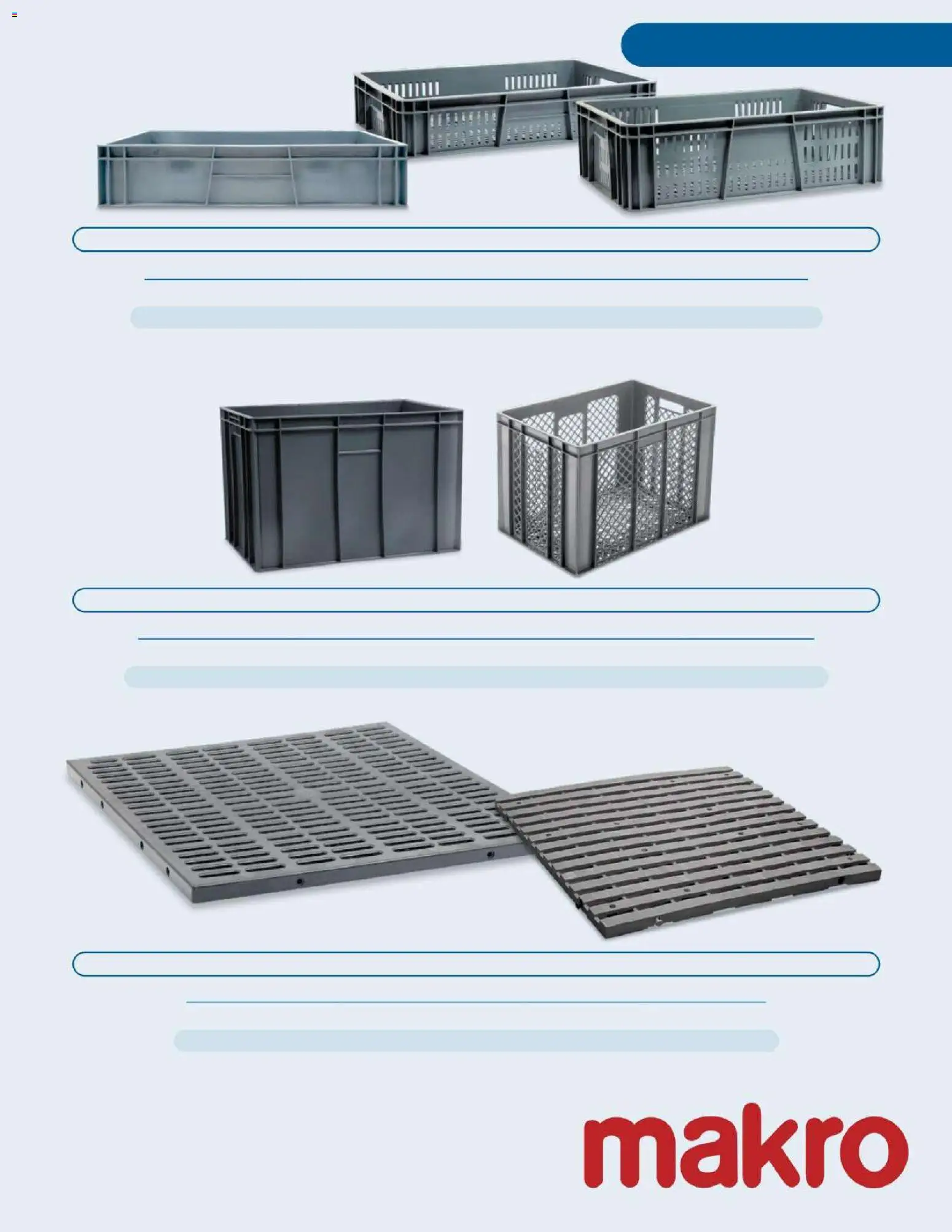 Makro revista - valida desde el 26.02.2026 | Página: 33