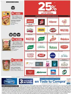 Vista previa Carrefour ofertas válido desde el 18.02.2026 | Página: 11