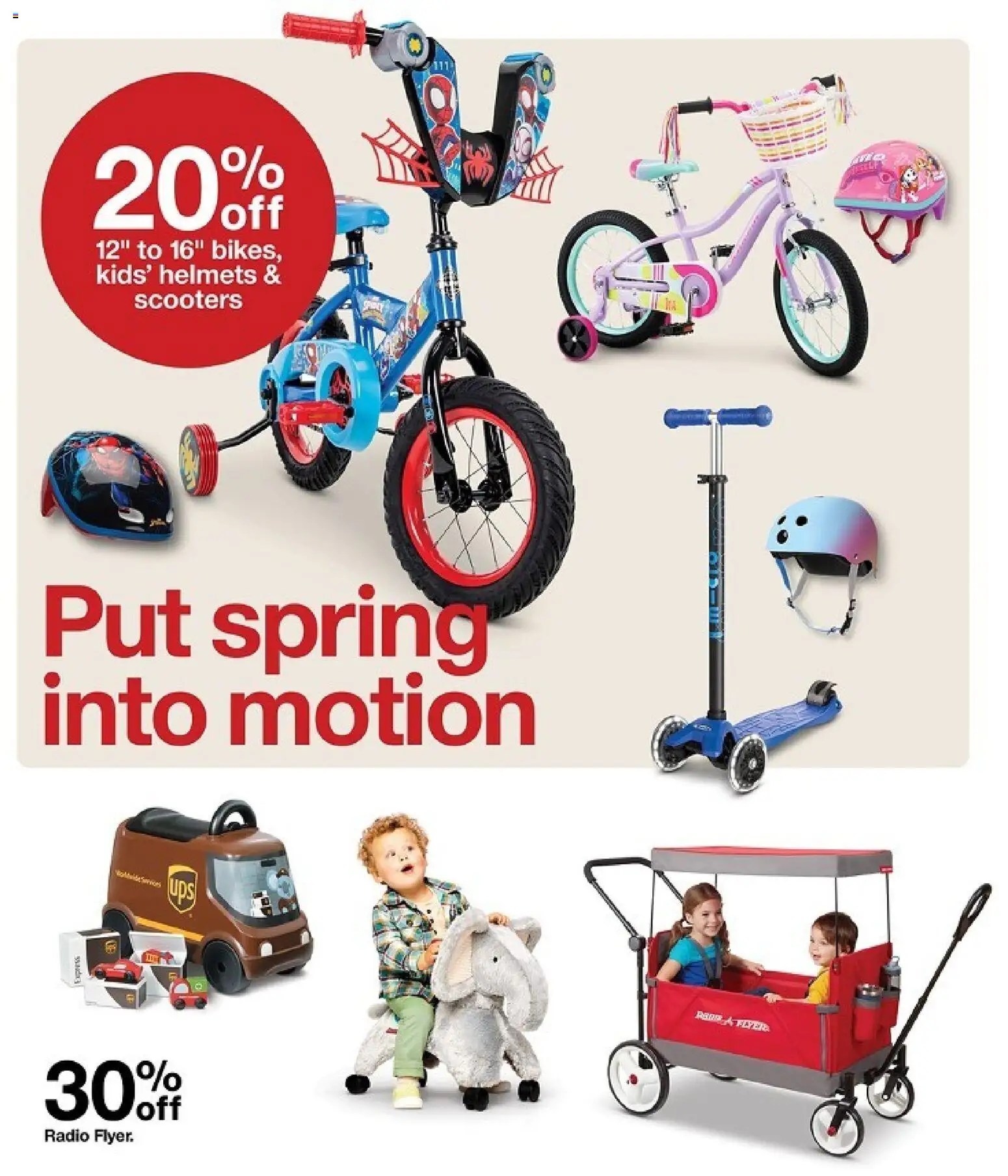 Target Weekly Ad - valid from 12.04.2026 | Page: 8