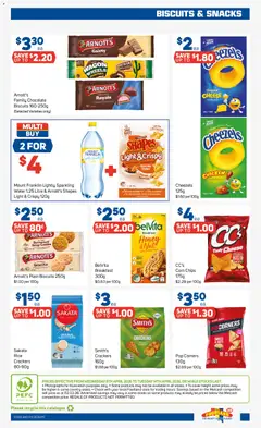 Preview of Foodland catalogue  - valid from 08.04.2026 | Page: 15