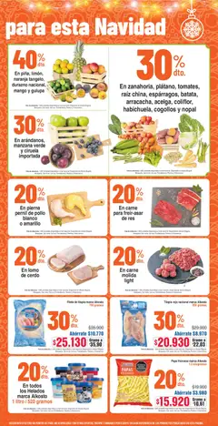 Alkosto - Catálogo -  Vista previa de la revista de la tienda Alkosto valido desde el 13.12.2025 | Página: 9