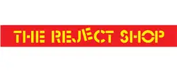 Logo The Reject Shop